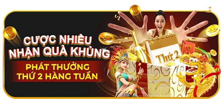 Các loại game Nổ Hũ đa dạng tại 88xx