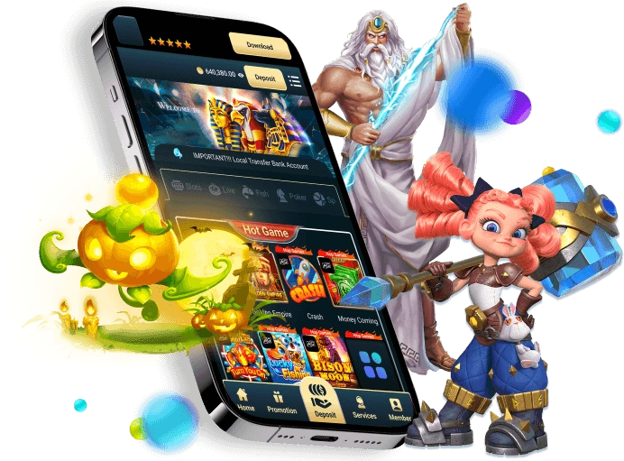 Hình ảnh đa dạng các trò chơi tại 88xx: cá cược thể thao, casino trực tuyến, máy đánh bạc và bắn cá