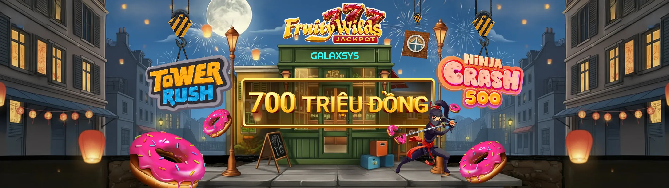 Hình ảnh game Nổ Hũ sôi động tại 88xx Trang Chủ Chính Thức